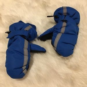 Weatherproof Thinsulate Gloves 2-3 yr old